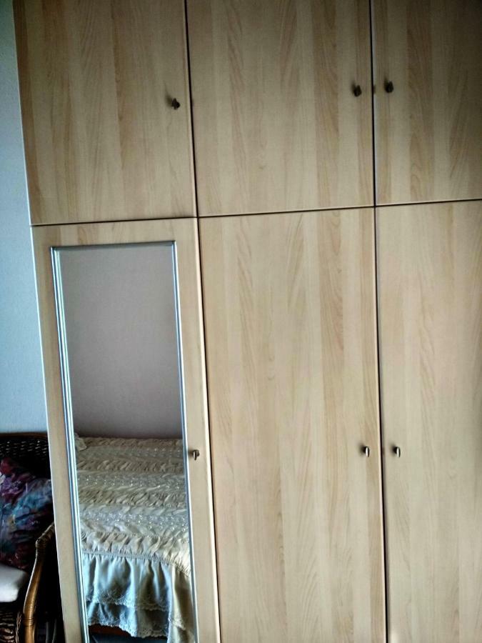 Luxury Sea View Διαμέρισμα Οφρύνιο Εξωτερικό φωτογραφία