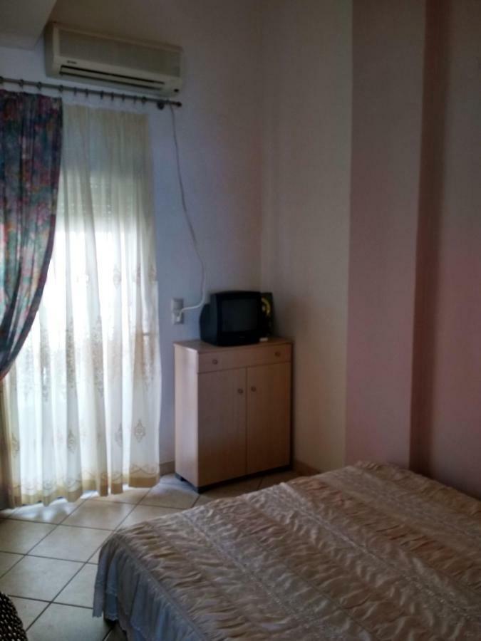 Luxury Sea View Διαμέρισμα Οφρύνιο Εξωτερικό φωτογραφία