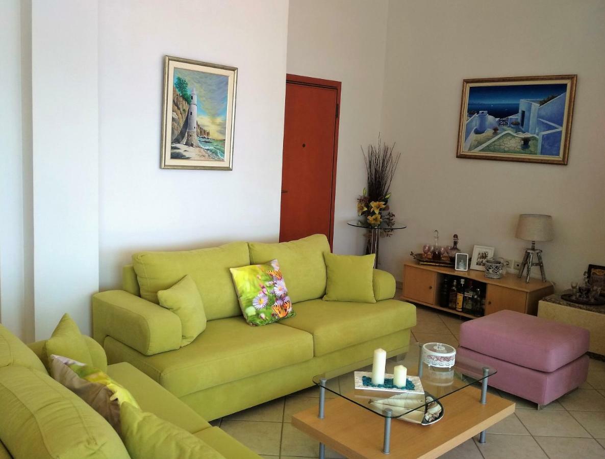 Luxury Sea View Διαμέρισμα Οφρύνιο Εξωτερικό φωτογραφία